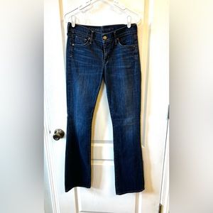 Citizens of Humanity. Dita Petite Bootcut